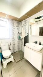 Blk 327A Punggol Vue (Punggol), HDB 2 Rooms #570668011